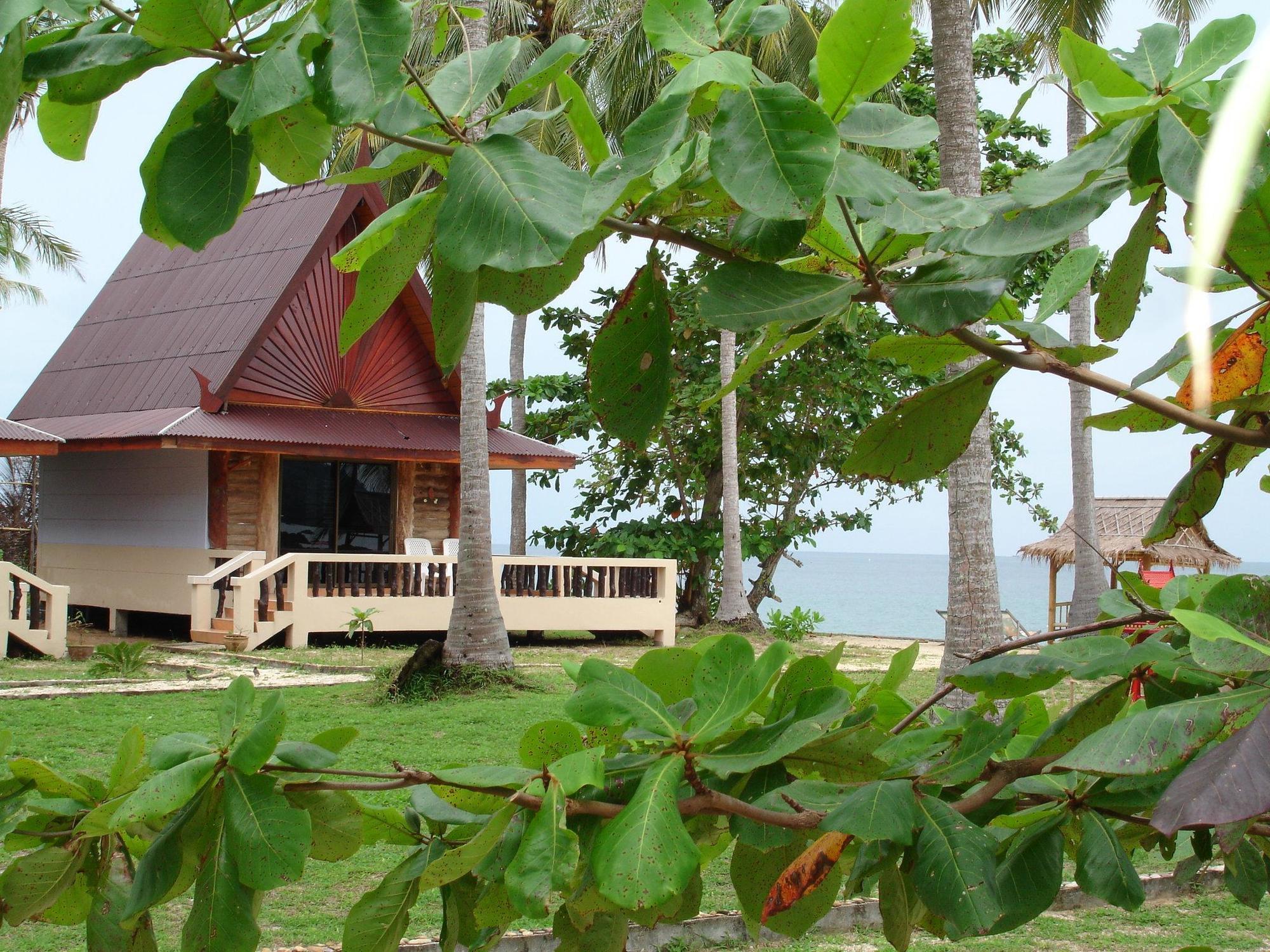 Season Bungalow Koh Jum Εξωτερικό φωτογραφία