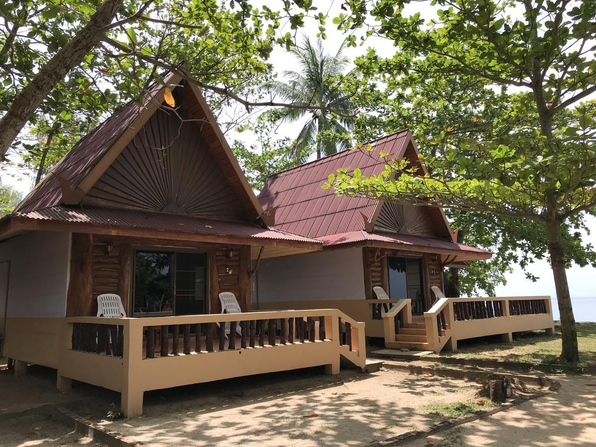Season Bungalow Koh Jum Εξωτερικό φωτογραφία