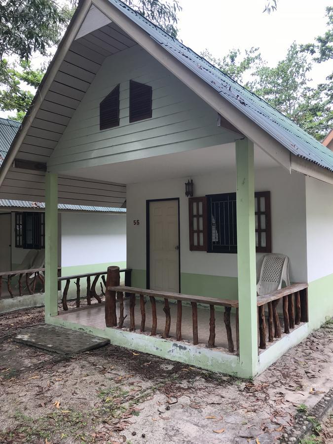 Season Bungalow Koh Jum Εξωτερικό φωτογραφία