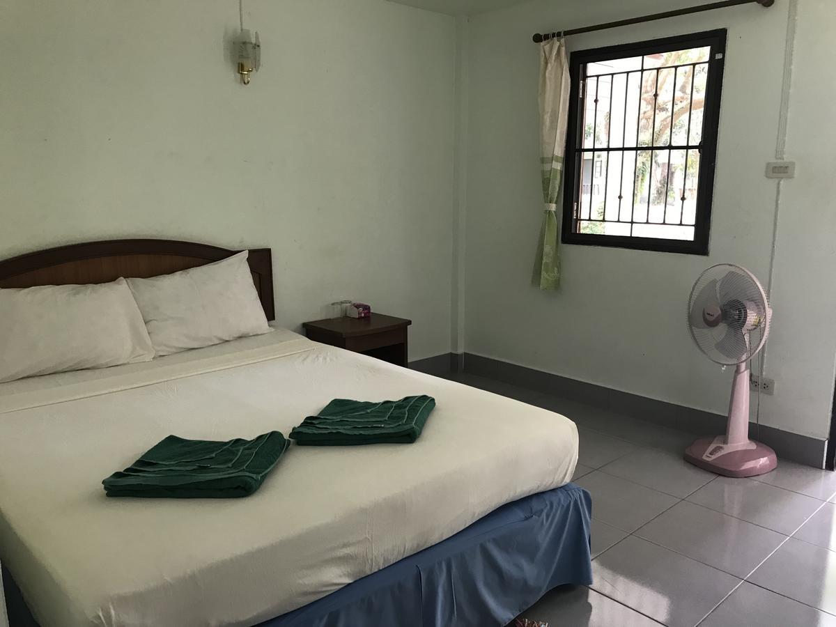 Season Bungalow Koh Jum Εξωτερικό φωτογραφία