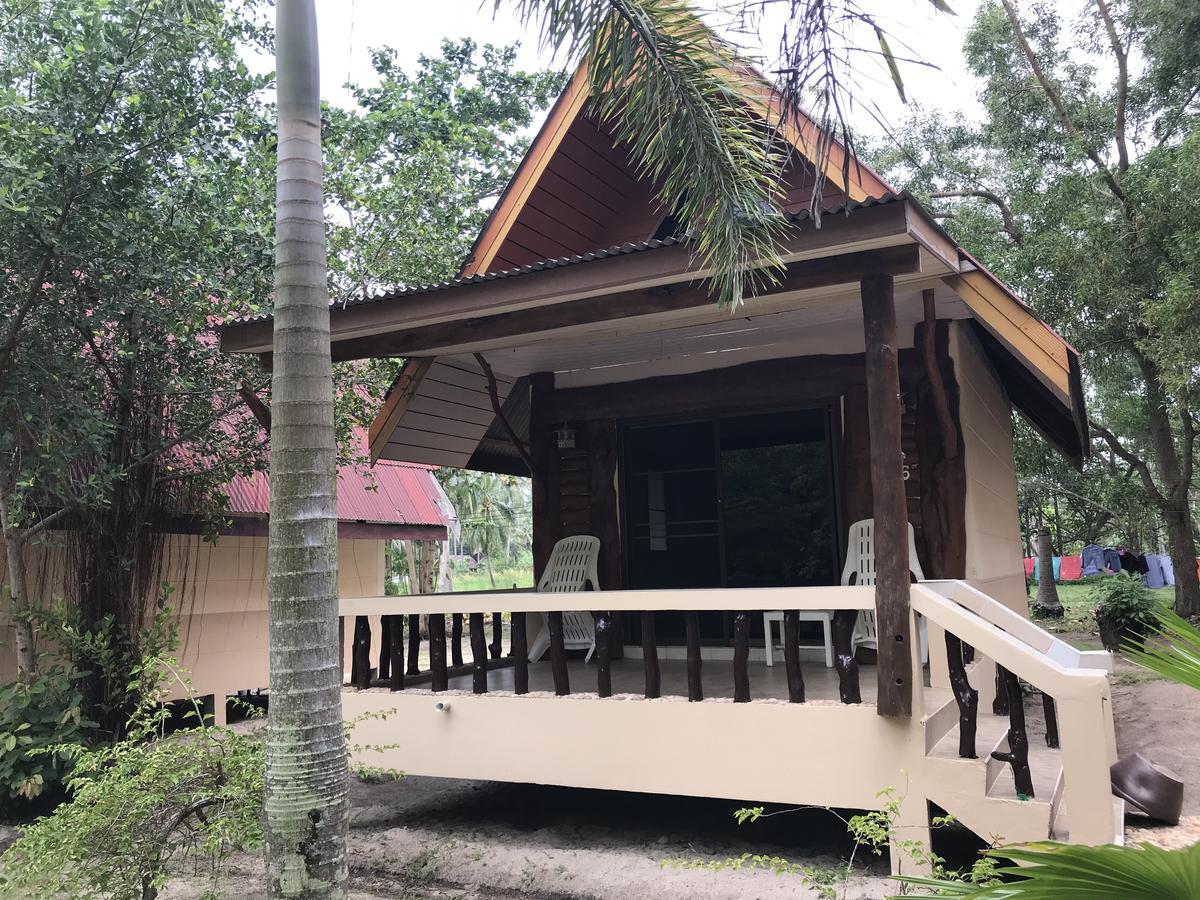 Season Bungalow Koh Jum Εξωτερικό φωτογραφία