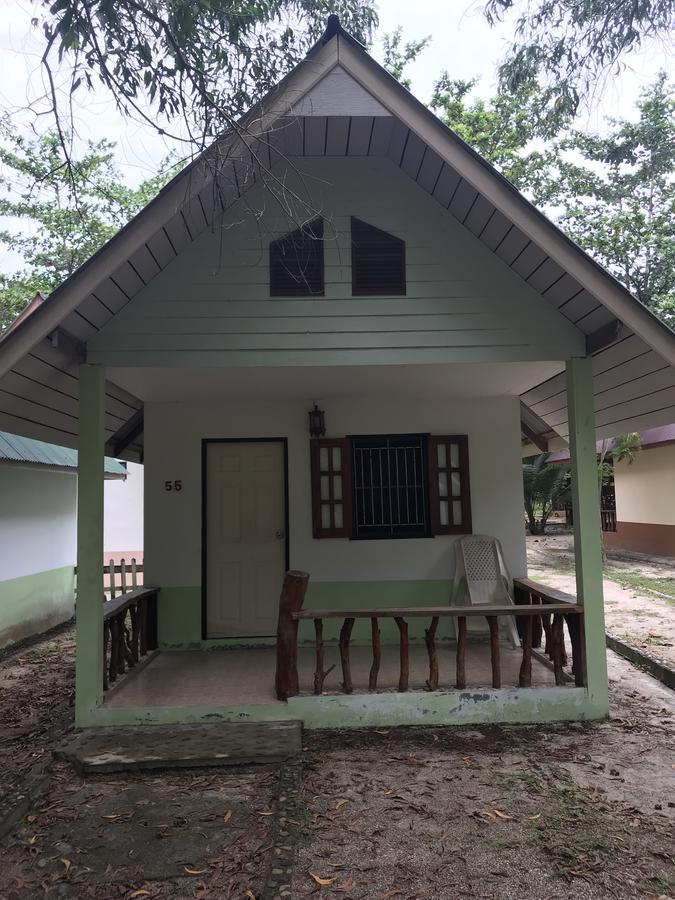 Season Bungalow Koh Jum Εξωτερικό φωτογραφία