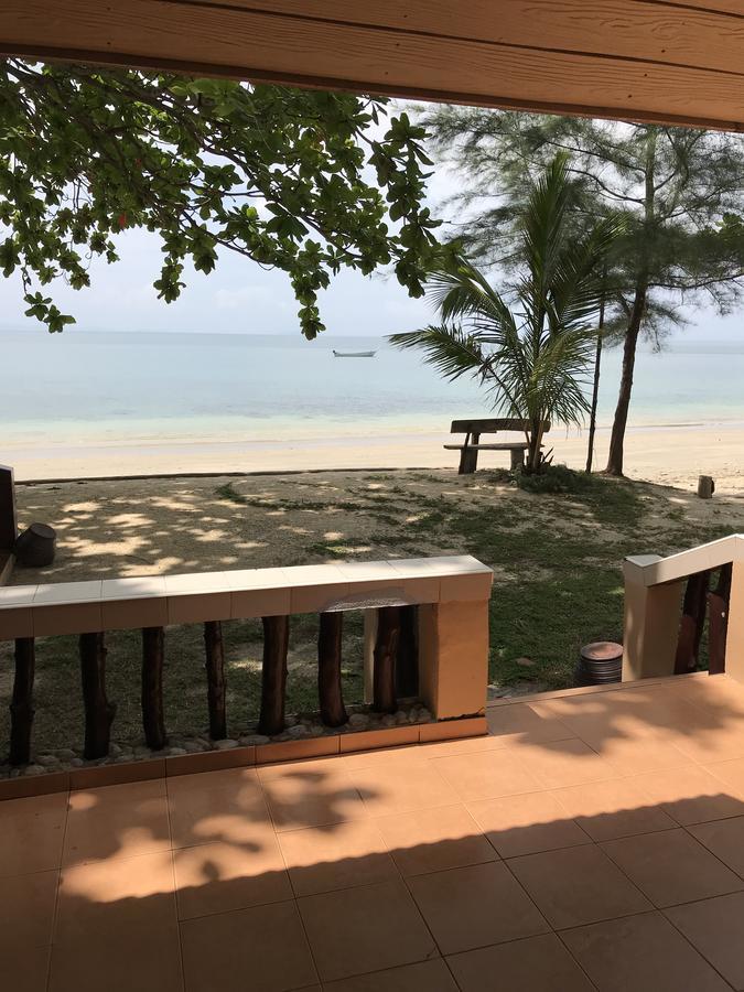 Season Bungalow Koh Jum Εξωτερικό φωτογραφία