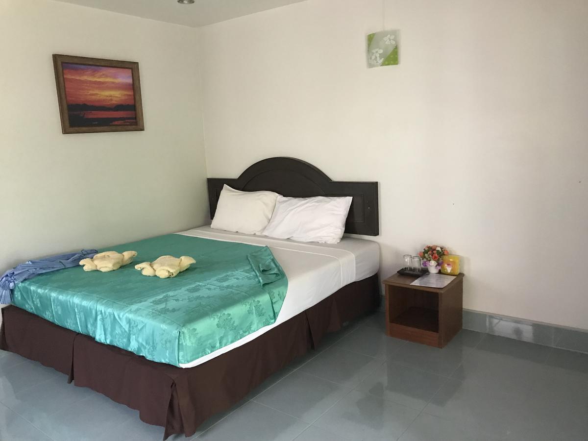 Season Bungalow Koh Jum Εξωτερικό φωτογραφία