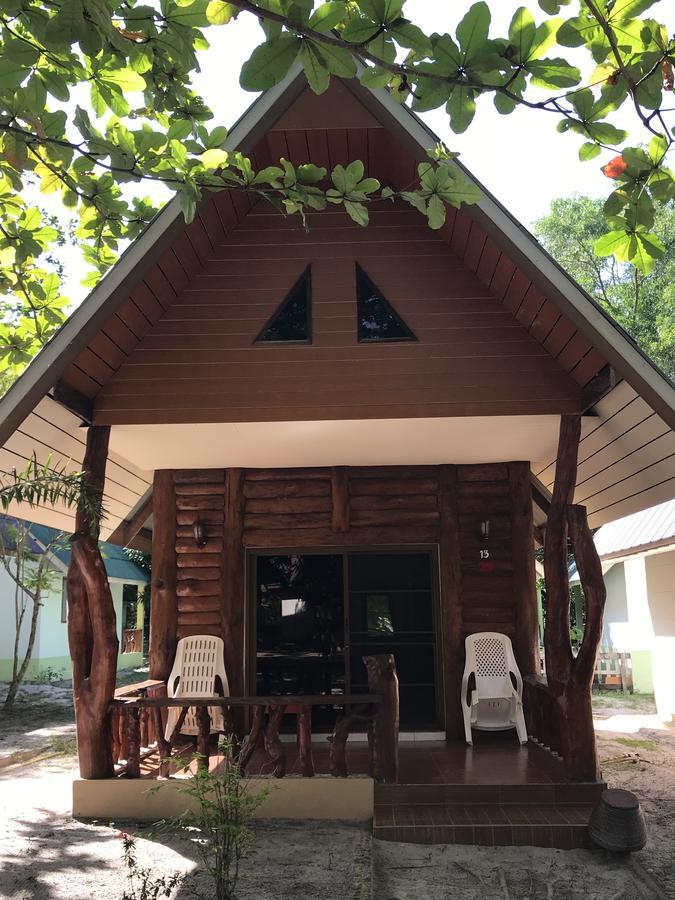 Season Bungalow Koh Jum Εξωτερικό φωτογραφία