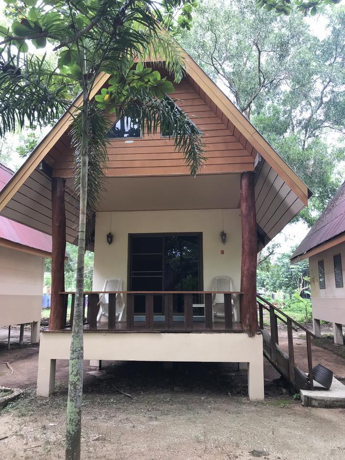 Season Bungalow Koh Jum Εξωτερικό φωτογραφία