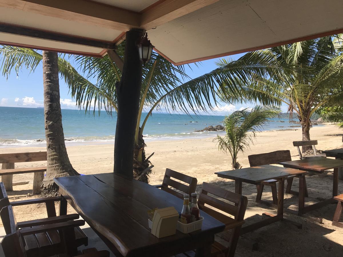 Season Bungalow Koh Jum Εξωτερικό φωτογραφία
