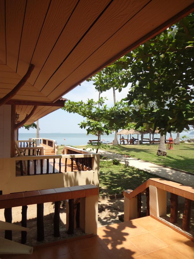 Season Bungalow Koh Jum Εξωτερικό φωτογραφία