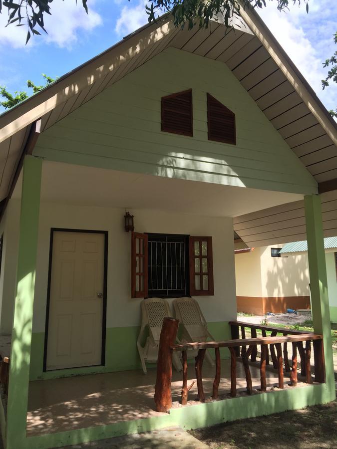 Season Bungalow Koh Jum Εξωτερικό φωτογραφία