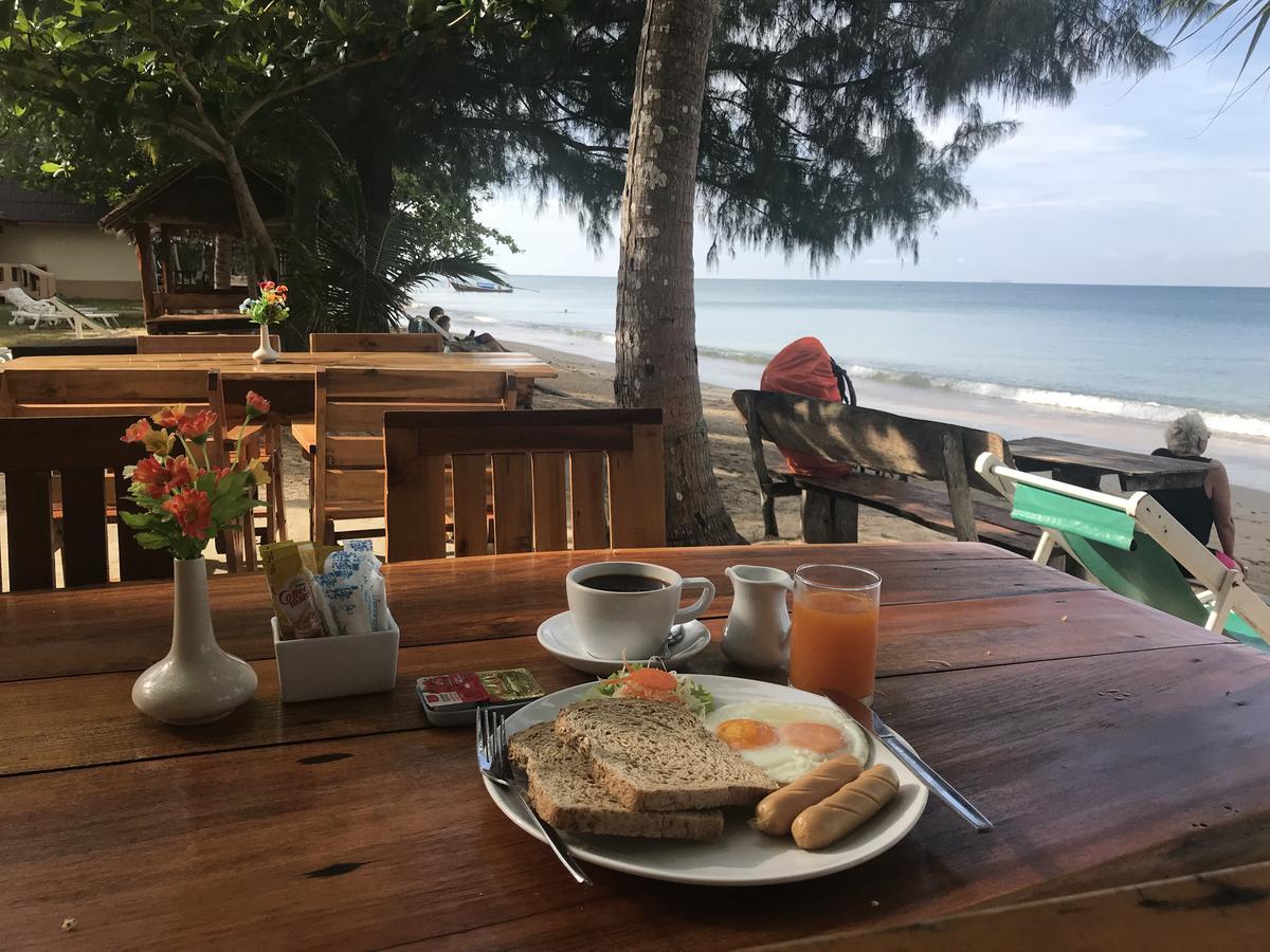 Season Bungalow Koh Jum Εξωτερικό φωτογραφία