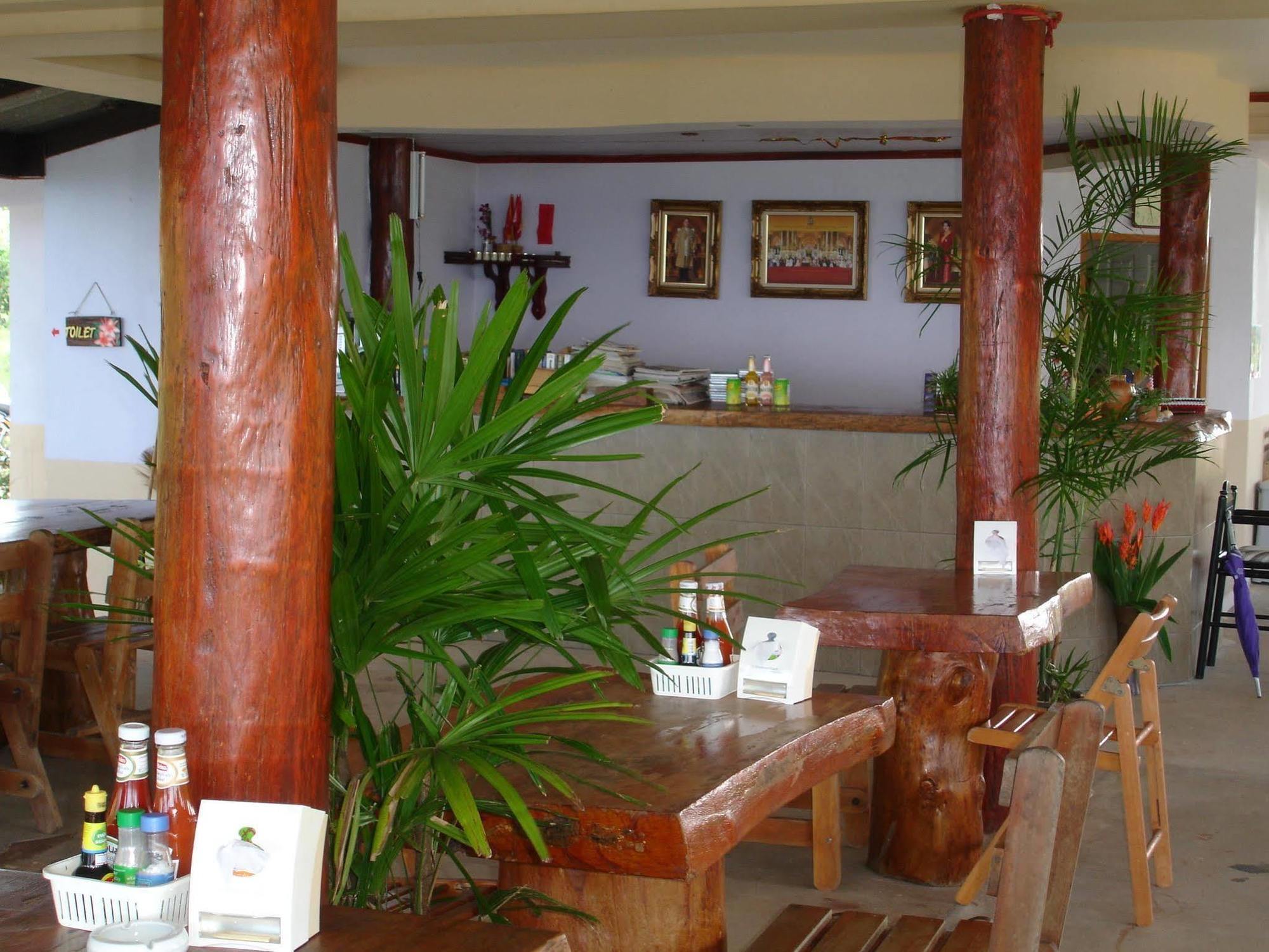 Season Bungalow Koh Jum Εξωτερικό φωτογραφία